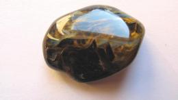 Pietersite