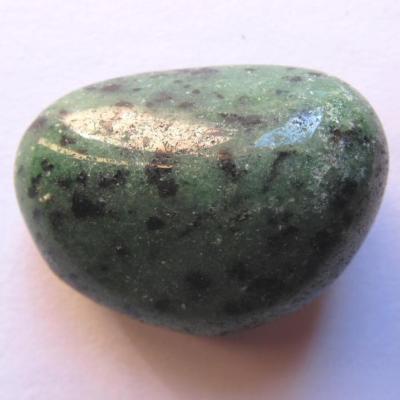 Rubis fuchsite