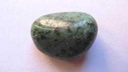 Rubis fuchsite