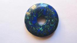 Donut azurite