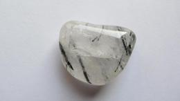 Turmalin Quartz