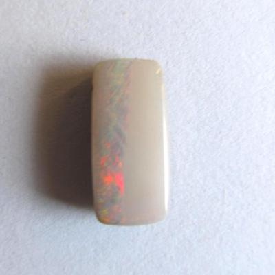 Boulder Opal geschliffen