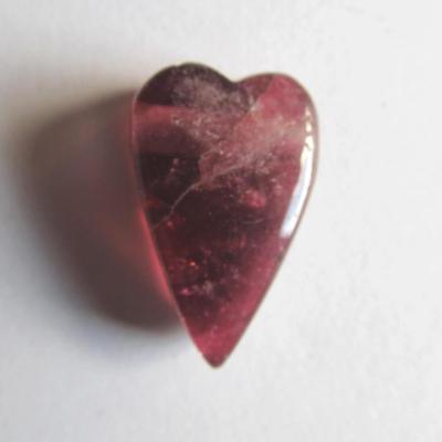 Pendentif tourmaline