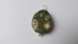 Pendentif rhyolite