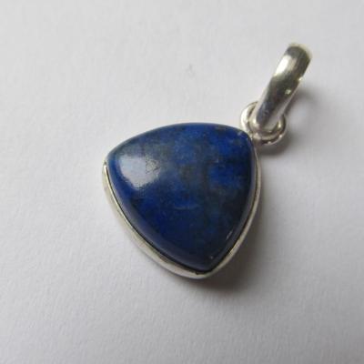 Pendentif lapislazuli