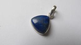 Pendentif lapislazuli