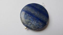 Pendentif lapislazuli