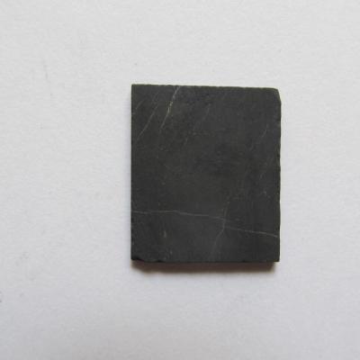 Shungite plaque pour téléphone