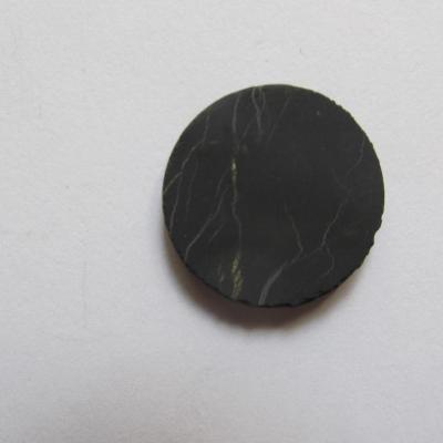 Shungite plaque pour téléphone