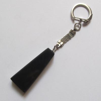Shungite porte clés