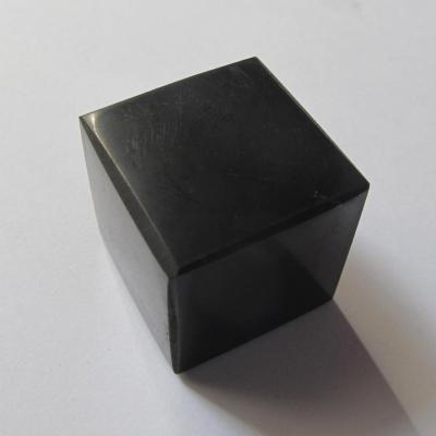 Shungite cube