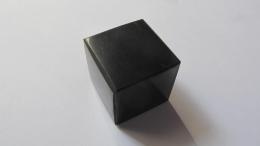 Shungite cube