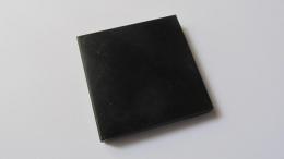 Shungite plaque