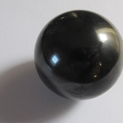 Shungite sphère