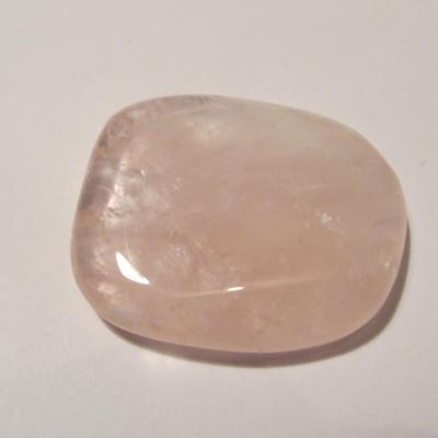 Quartz rose