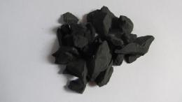 Shungite pièces pour l'eau