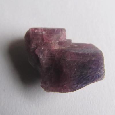 Saphir violet