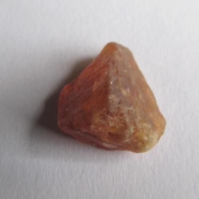Spessartite
