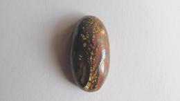 Boulder Opal geschliffen