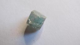 Zircon bleu