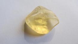 Quartz gelb