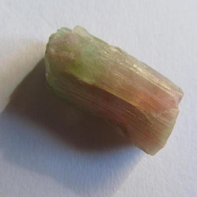 Tourmaline melon