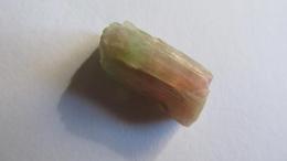 Tourmaline melon