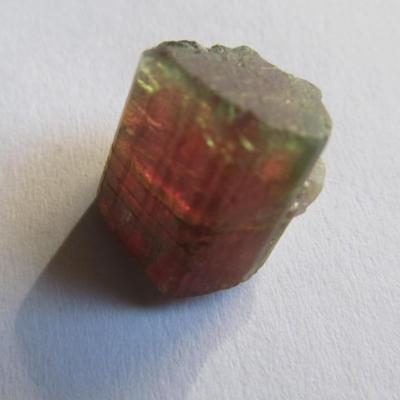 Tourmaline melon