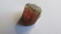 Tourmaline melon