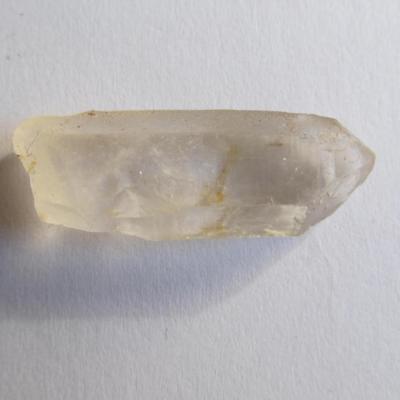 Cristal de roche