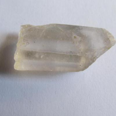 Cristal de roche