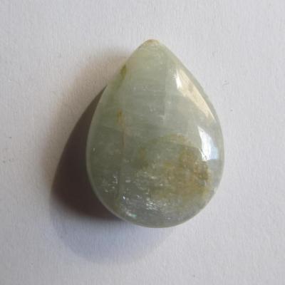 Pendentif célestite