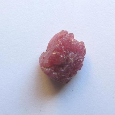 Rubis 27.40 ct