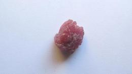 Rubis 27.40 ct