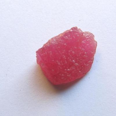 Rubis 16 ct