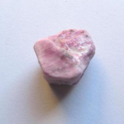 Rubis 46.70 ct