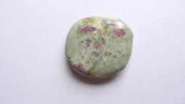 Rubis fuchsite