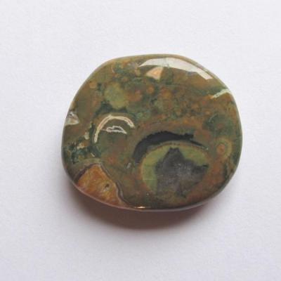 Rhyolite