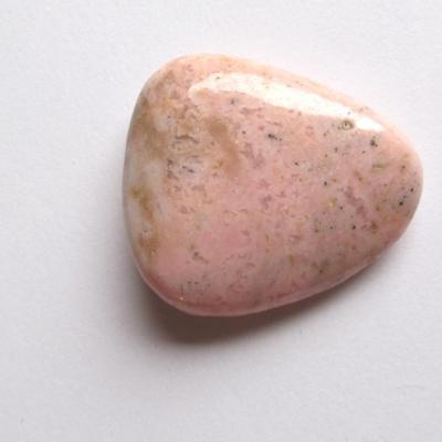 Rhodochrosite