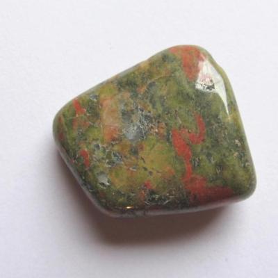 Unakite