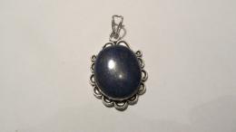 Pendentif lapislazuli