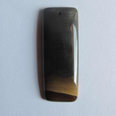 Pendentif jaspe succor creek