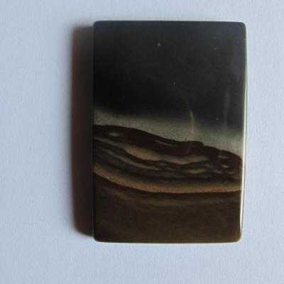 Pendentif jaspe succor creek