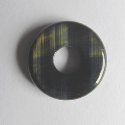 Donut oeil faucon