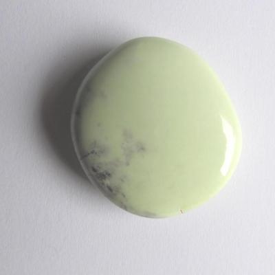 Chrysoprase citron
