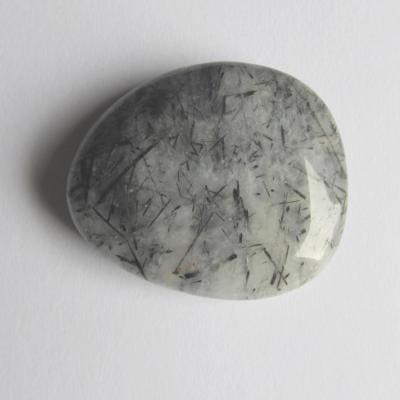 Quartz tourmaline