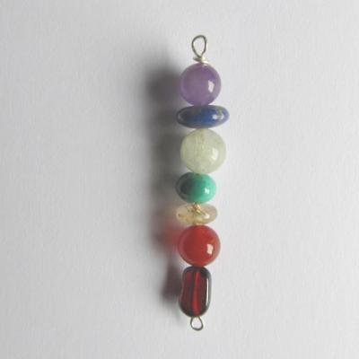 Pendentif chakras
