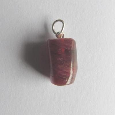 Pendentif tourmaline