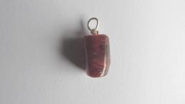 Pendentif tourmaline