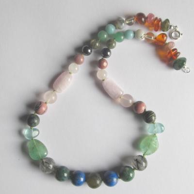 Collier cancer